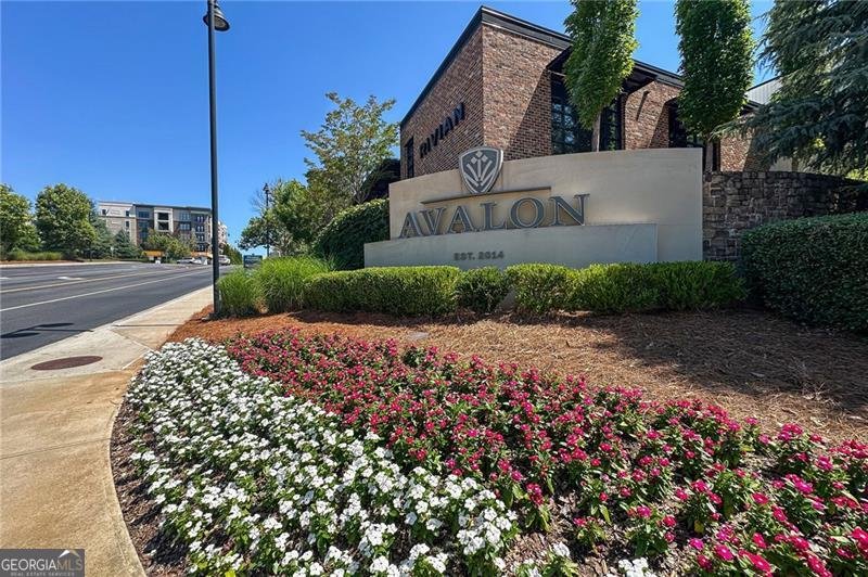231 Atley Place Alpharetta - Photo 35