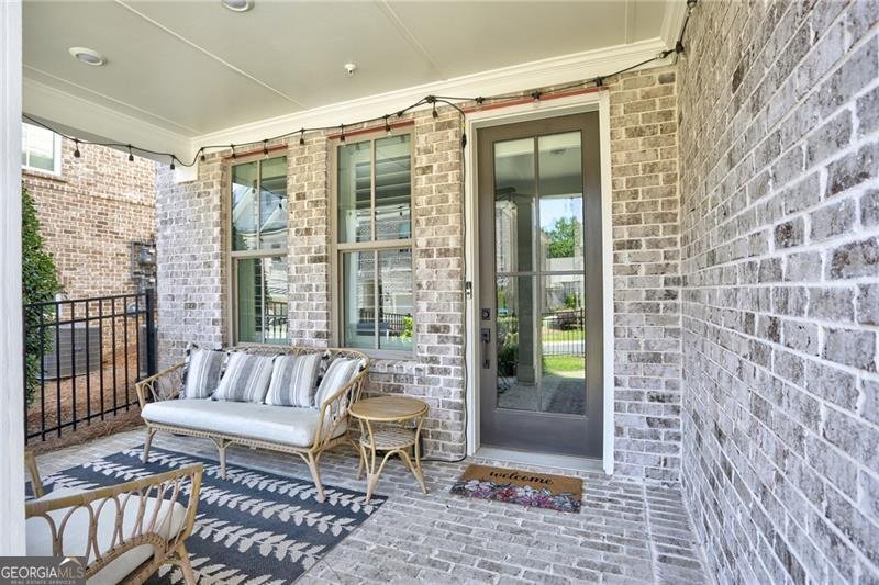 231 Atley Place Alpharetta - Photo 6