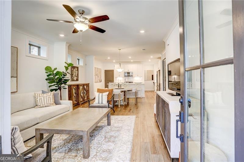 231 Atley Place Alpharetta - Photo 7