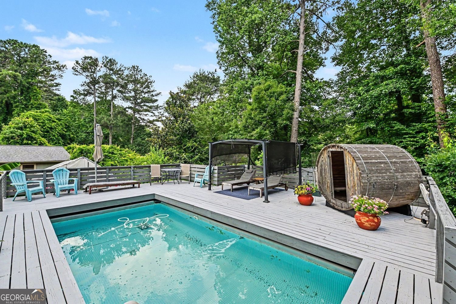 4268 Smithsonia Court Tucker - Photo 15