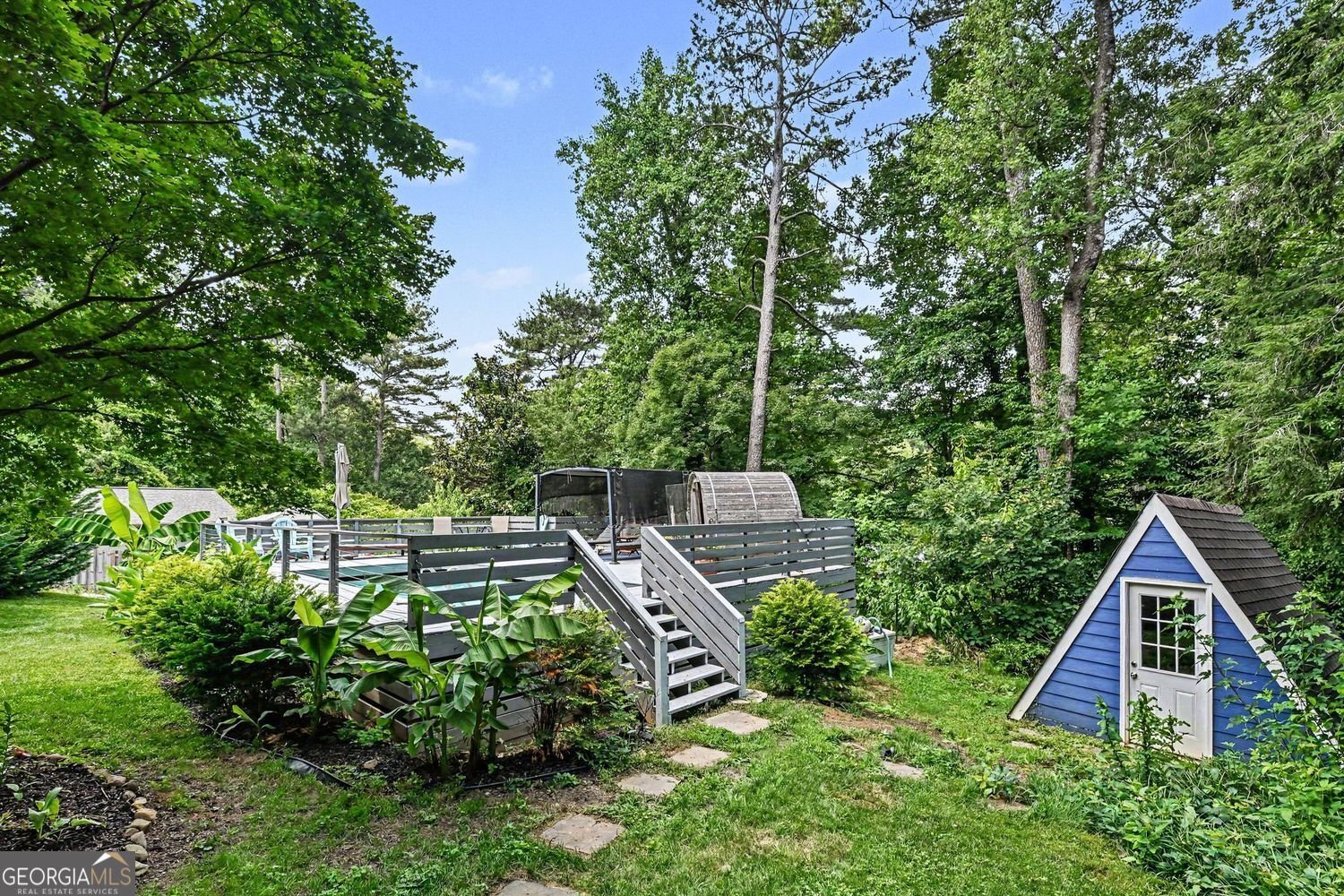 4268 Smithsonia Court Tucker - Photo 35