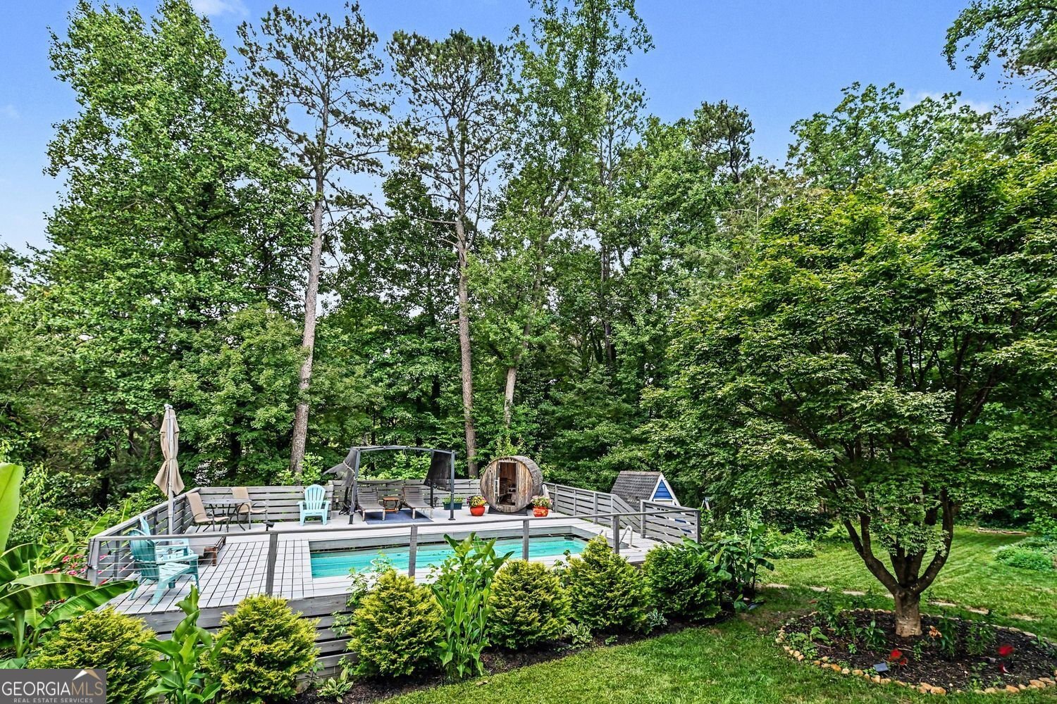 4268 Smithsonia Court Tucker - Photo 36