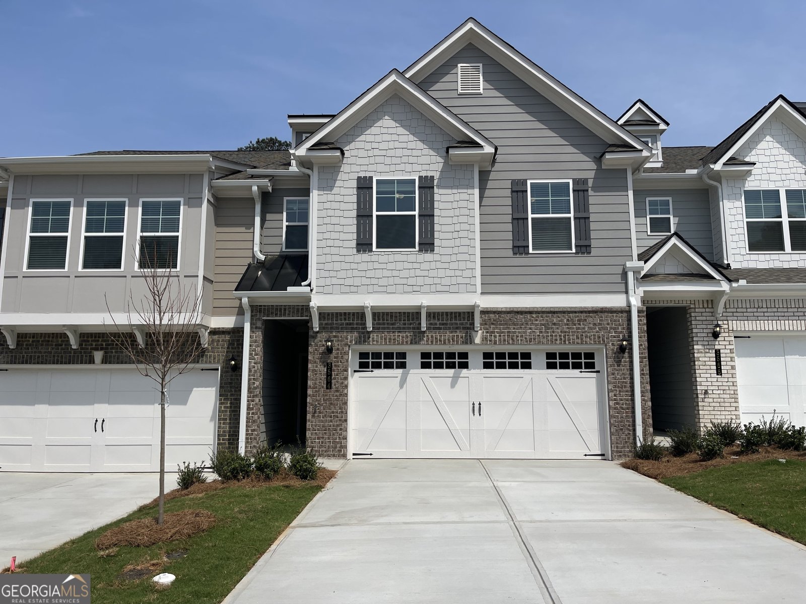 3564 Birdstone Drive Decatur - main photo