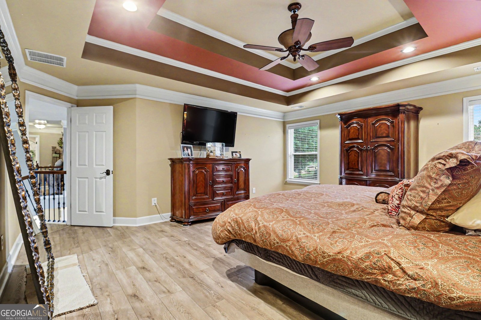 5505 Ivy Nole Cumming - Photo 21