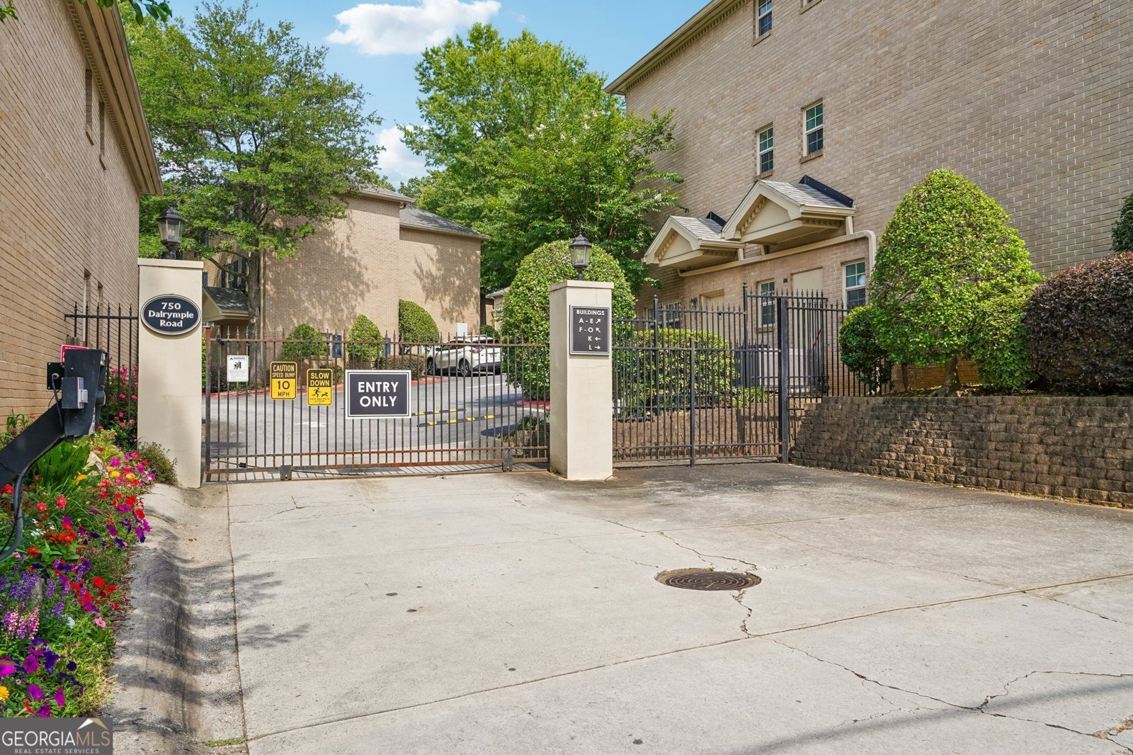 750 Dalrymple Road Atlanta - Photo 34