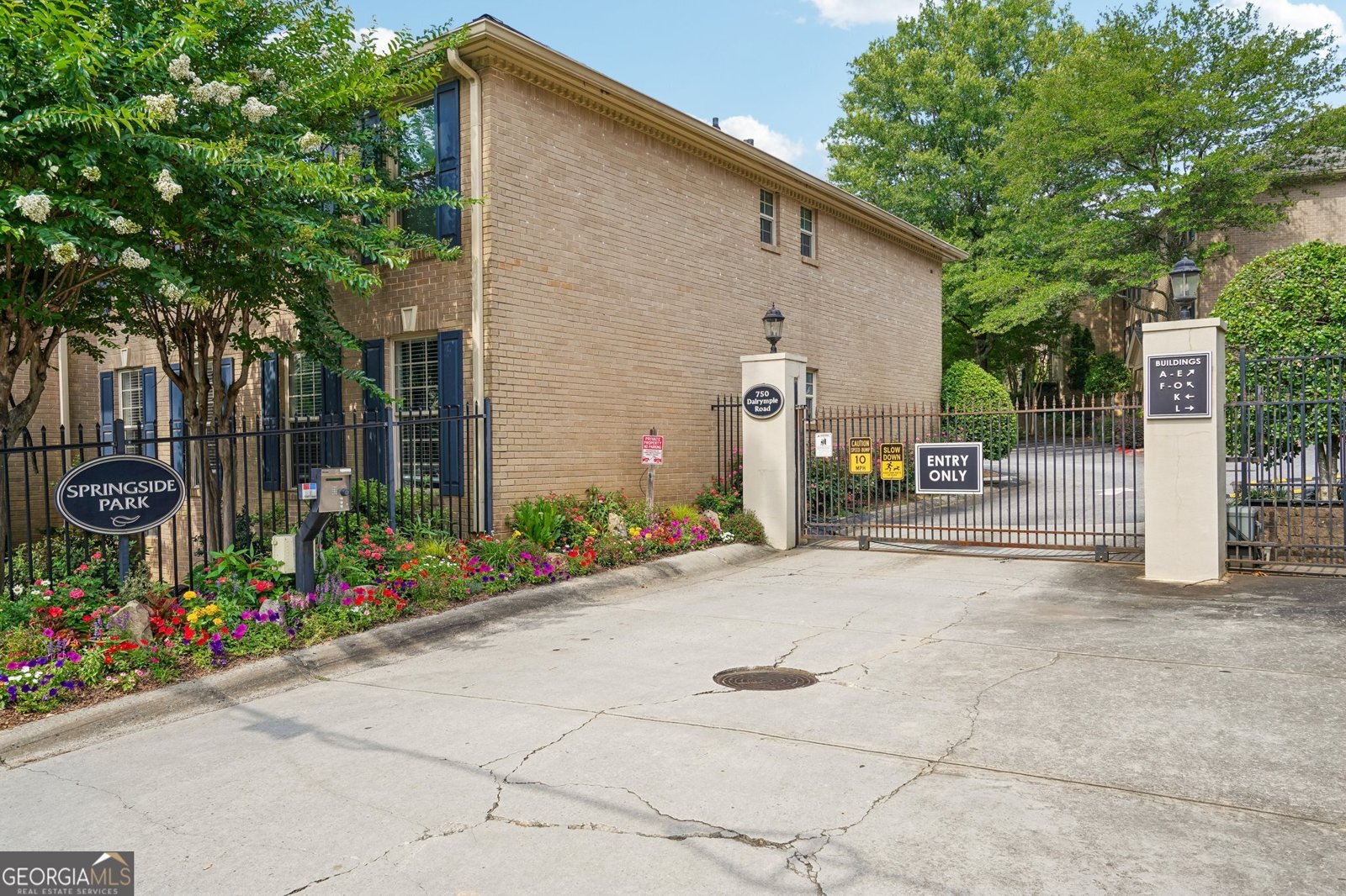 750 Dalrymple Road Atlanta - Photo 35