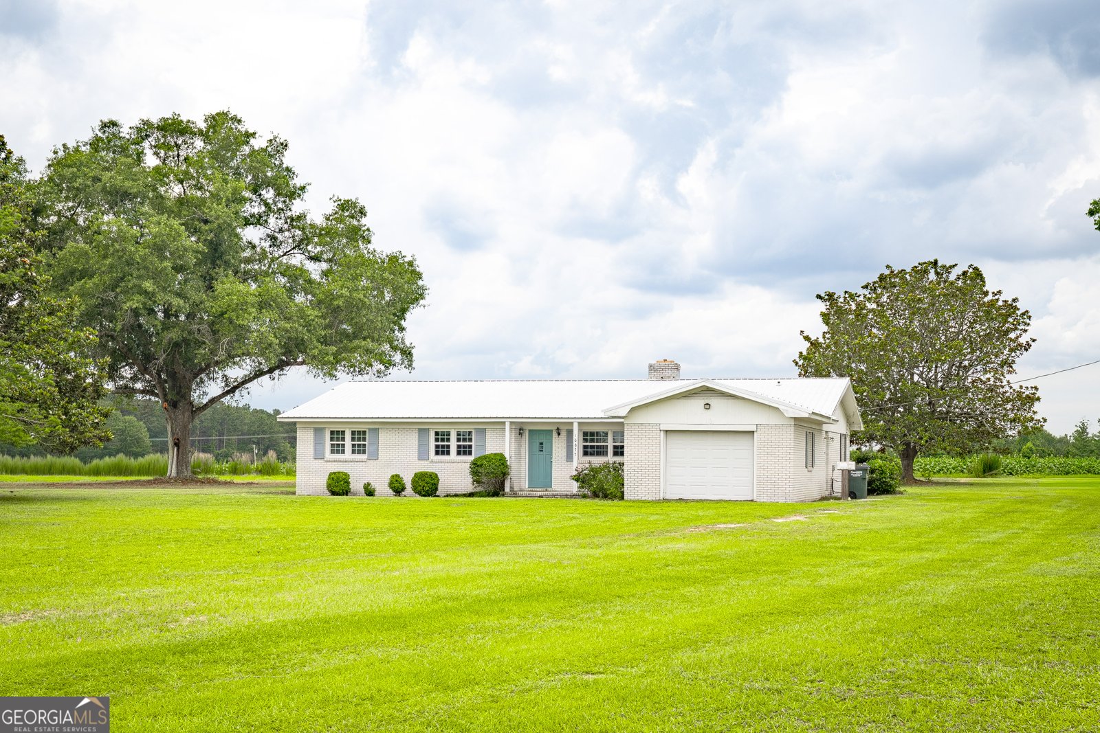16877 Ga Highway 129 Cobbtown - main photo