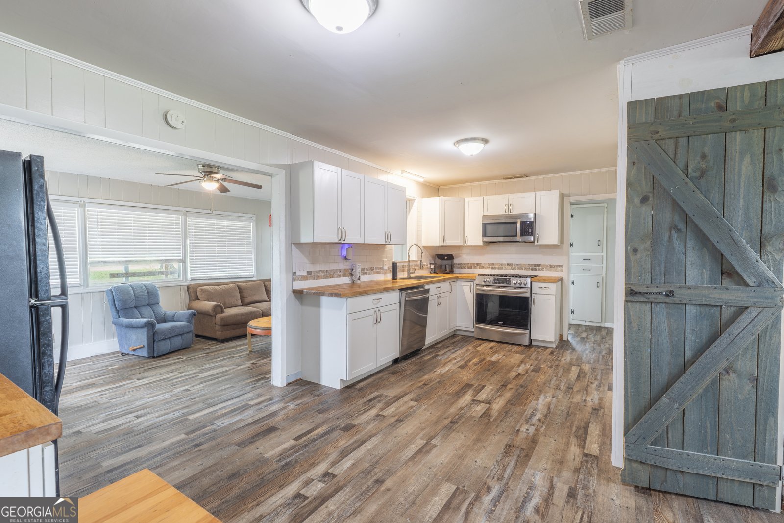 16877 Ga Highway 129 Cobbtown - Photo 16