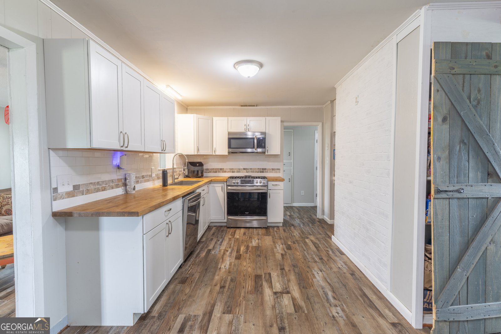 16877 Ga Highway 129 Cobbtown - Photo 17