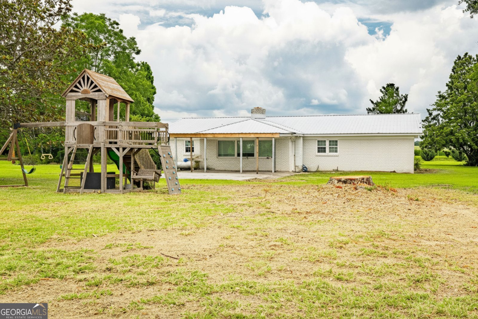 16877 Ga Highway 129 Cobbtown - Photo 6
