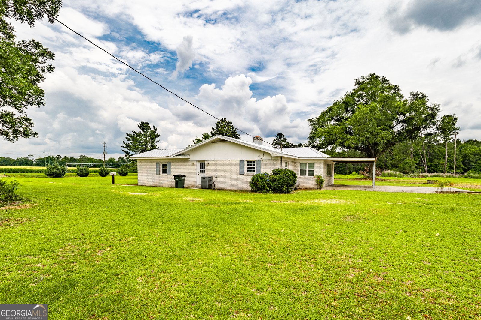 16877 Ga Highway 129 Cobbtown - Photo 9