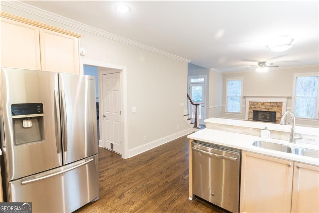 1120 Longcreek Pointe Alpharetta - Photo 19