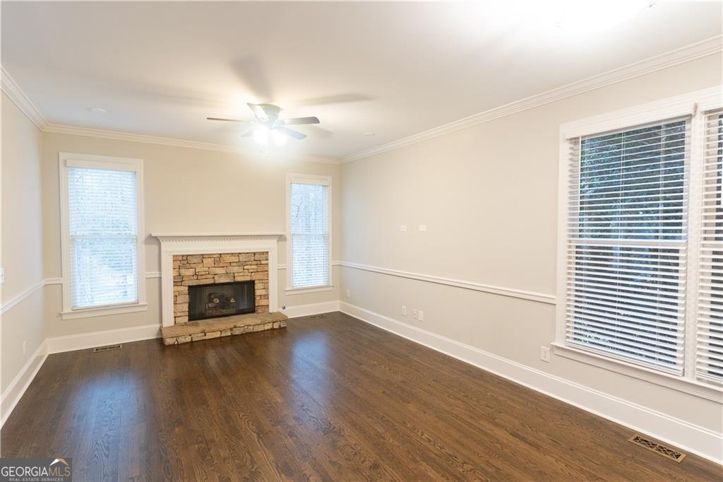 1120 Longcreek Pointe Alpharetta - Photo 22