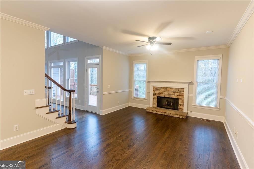1120 Longcreek Pointe Alpharetta - Photo 23