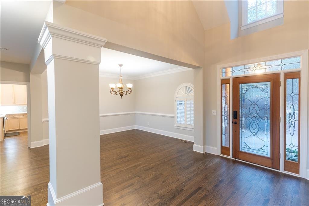 1120 Longcreek Pointe Alpharetta - Photo 6