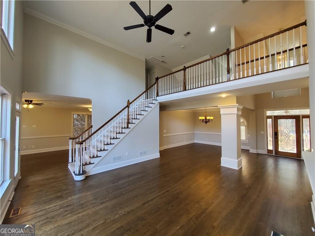 1120 Longcreek Pointe Alpharetta - Photo 7