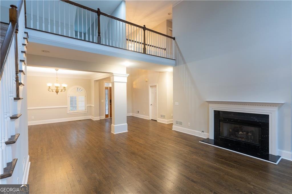 1120 Longcreek Pointe Alpharetta - Photo 8