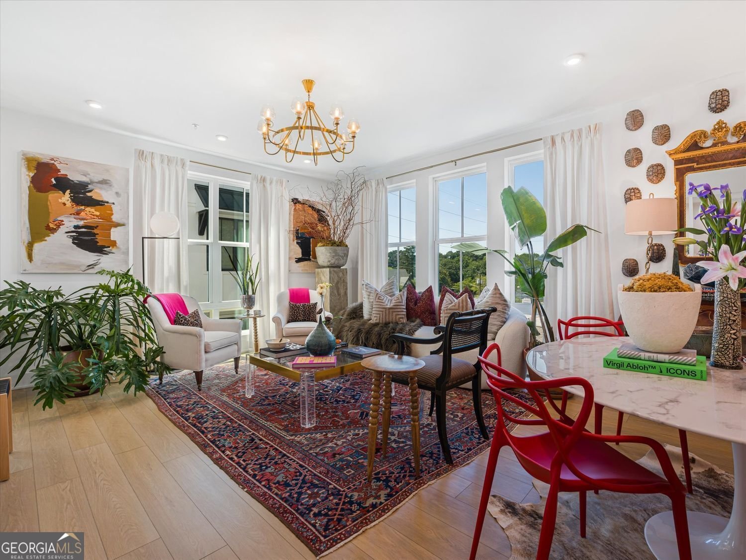 1793 Gotham Lane Atlanta - Photo 11