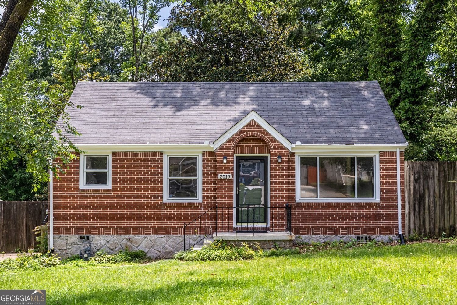 2019 Marco Drive Decatur - main photo