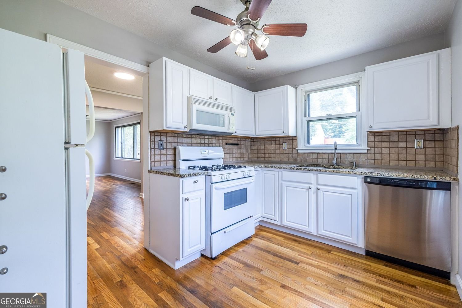 2019 Marco Drive Decatur - Photo 18