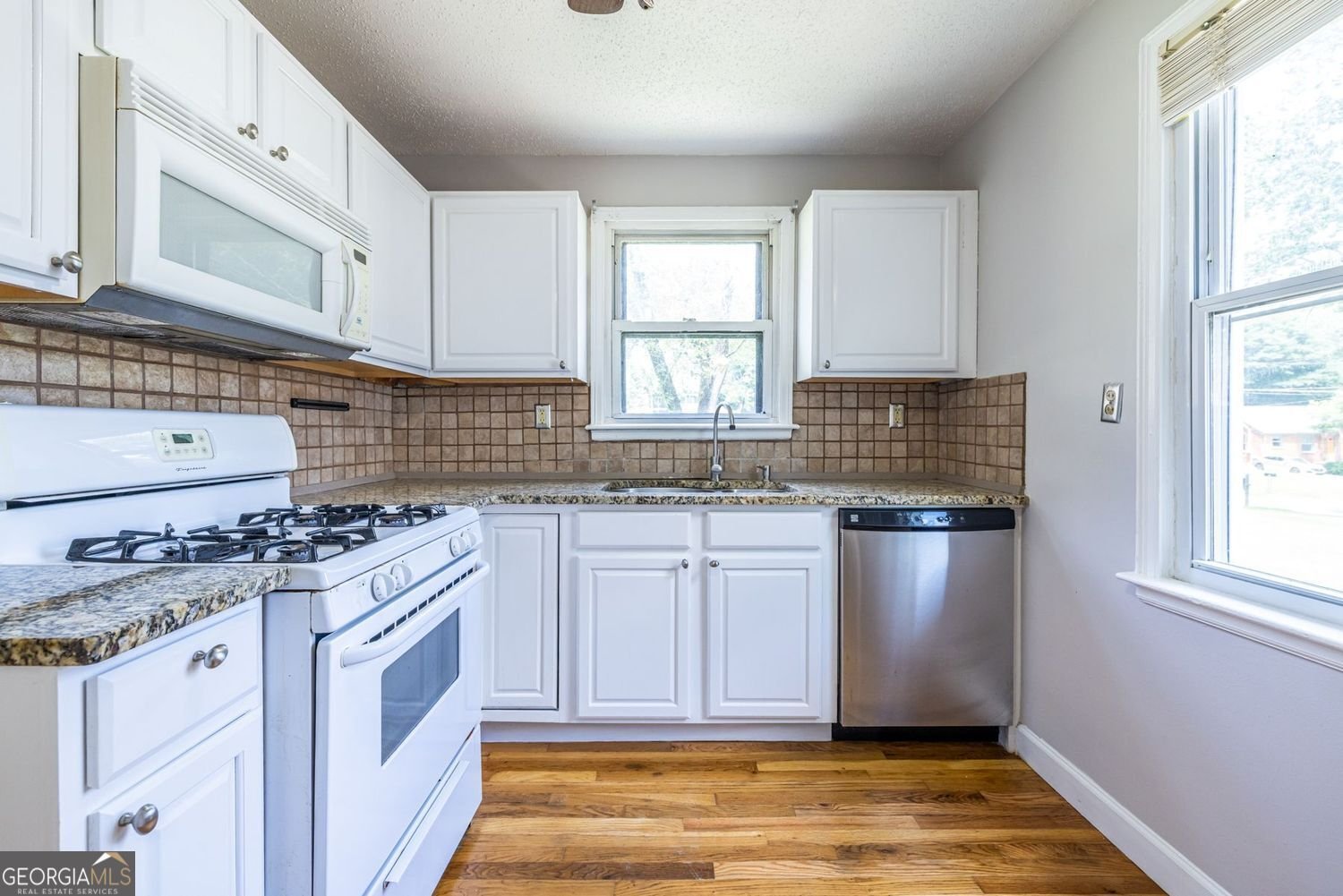 2019 Marco Drive Decatur - Photo 19