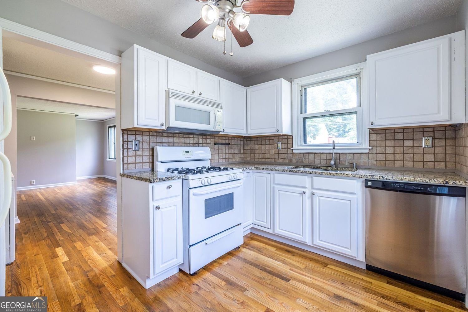 2019 Marco Drive Decatur - Photo 21