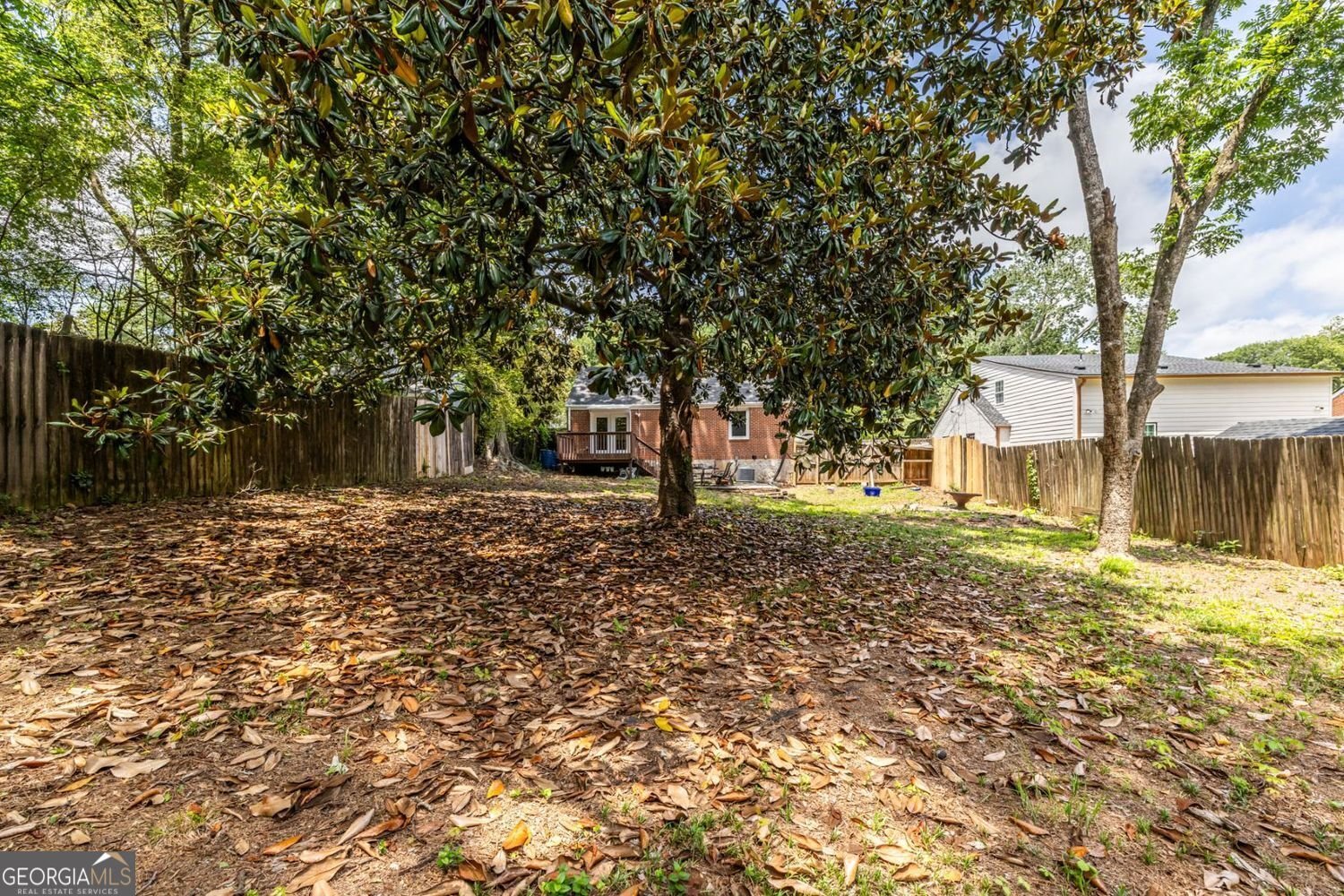 2019 Marco Drive Decatur - Photo 33