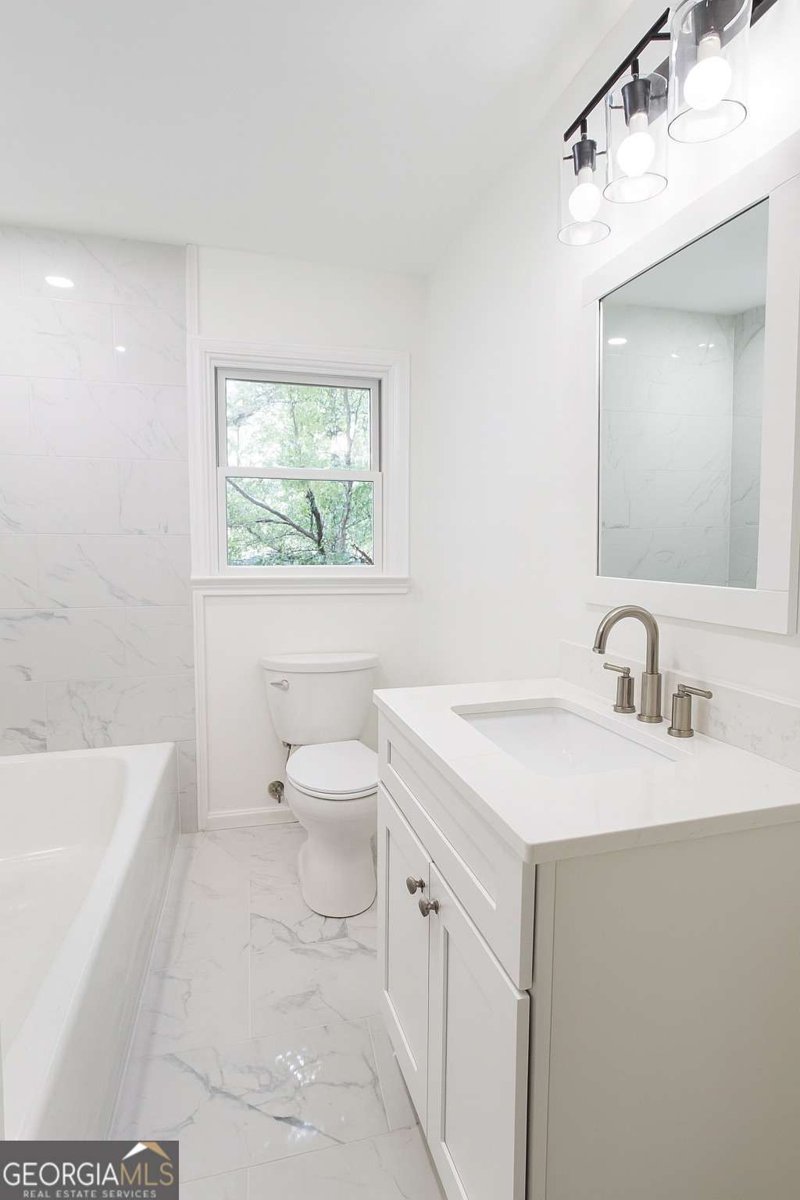 2520 Overlook Way Atlanta - Photo 10