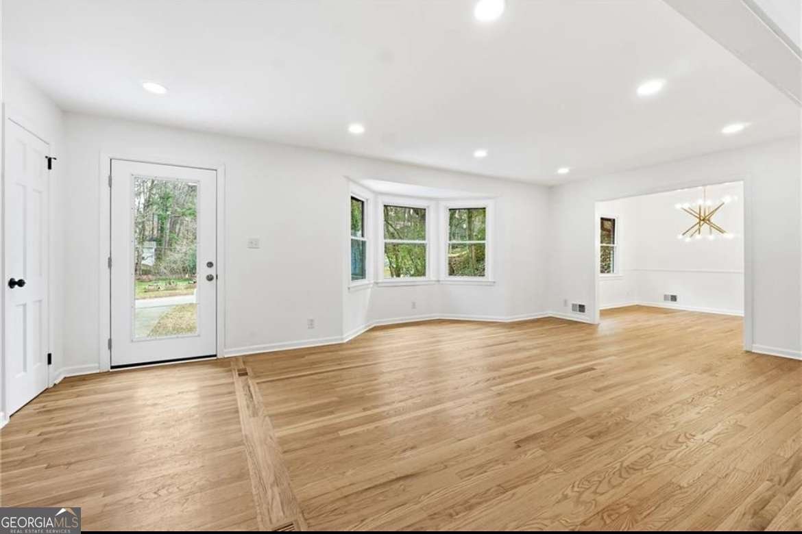 2520 Overlook Way Atlanta - Photo 21