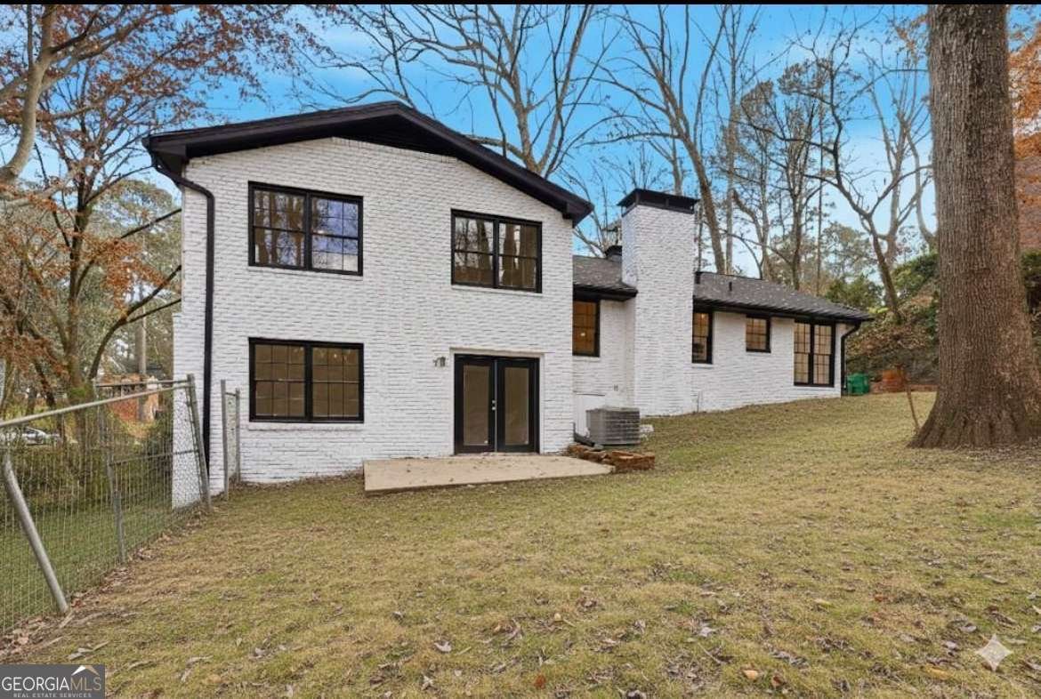 2520 Overlook Way Atlanta - Photo 25