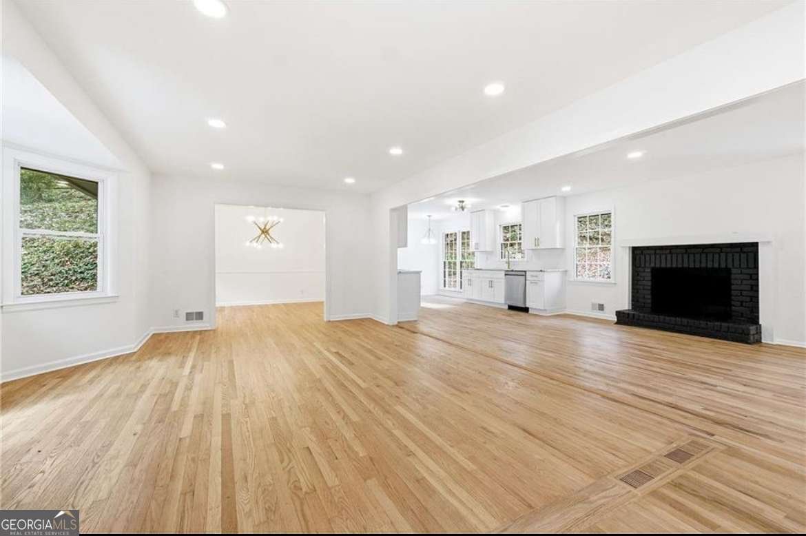 2520 Overlook Way Atlanta - Photo 6