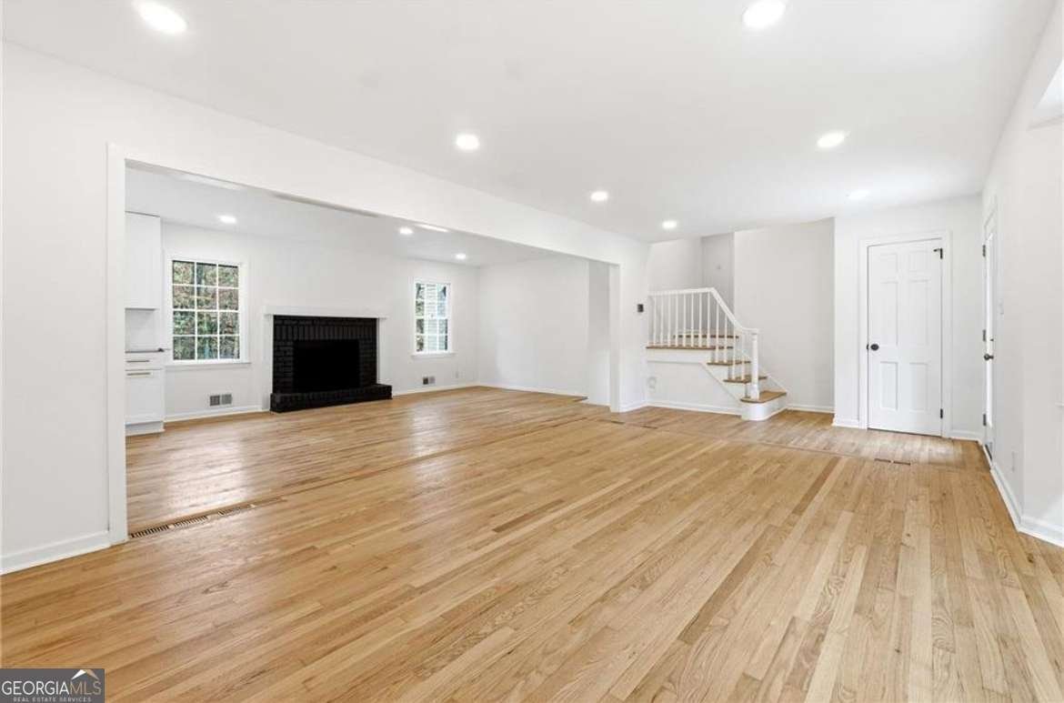 2520 Overlook Way Atlanta - Photo 7