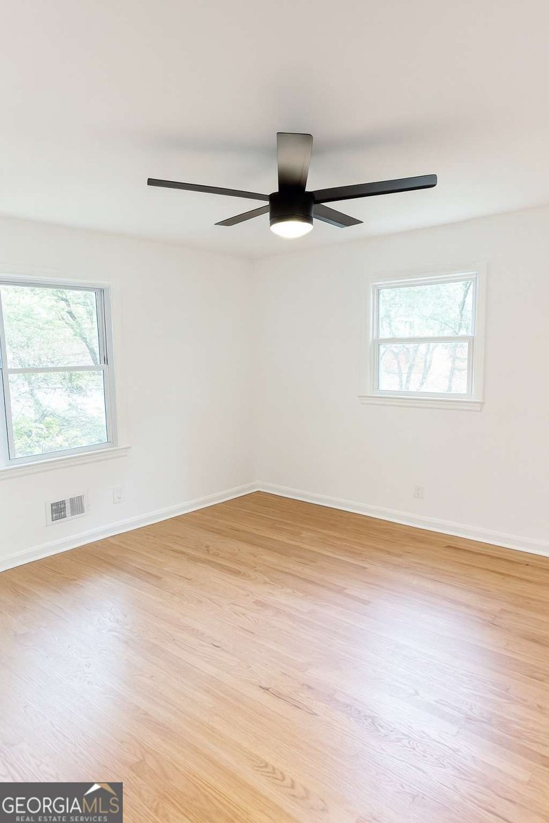 2520 Overlook Way Atlanta - Photo 8
