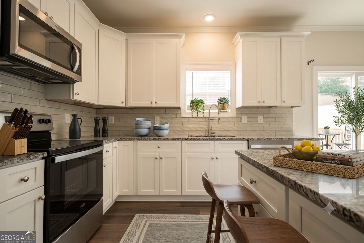 123 Magnolia Place Homer - Photo 6