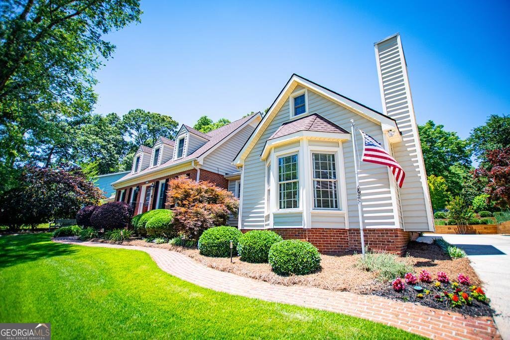 423 Lakeshore Carrollton - Photo 10