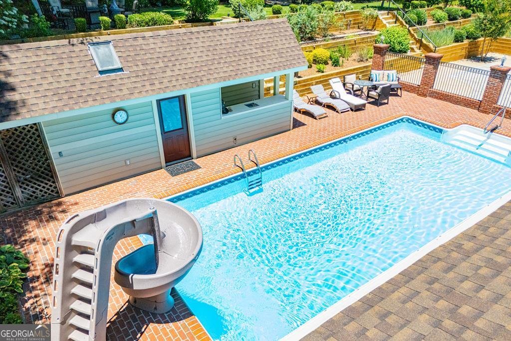 423 Lakeshore Carrollton - Photo 101