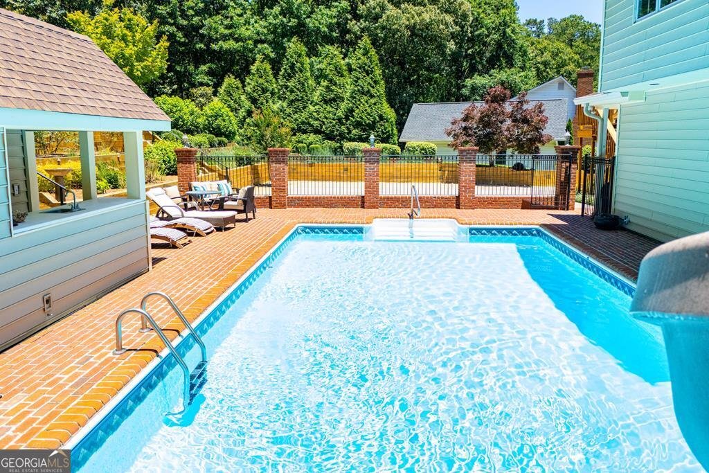 423 Lakeshore Carrollton - Photo 105