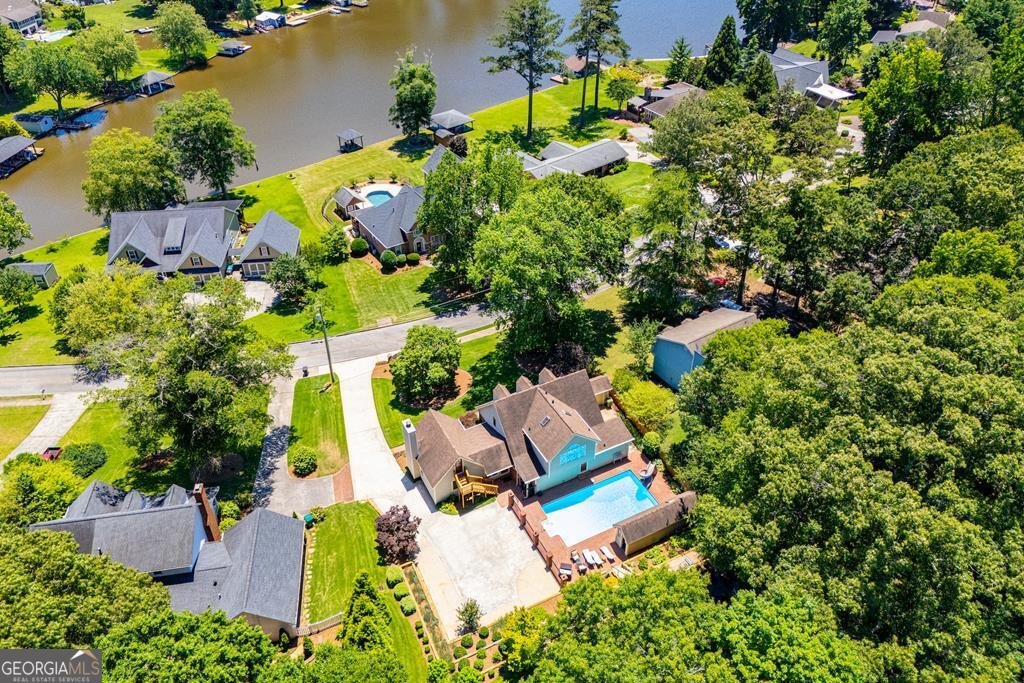 423 Lakeshore Carrollton - Photo 109