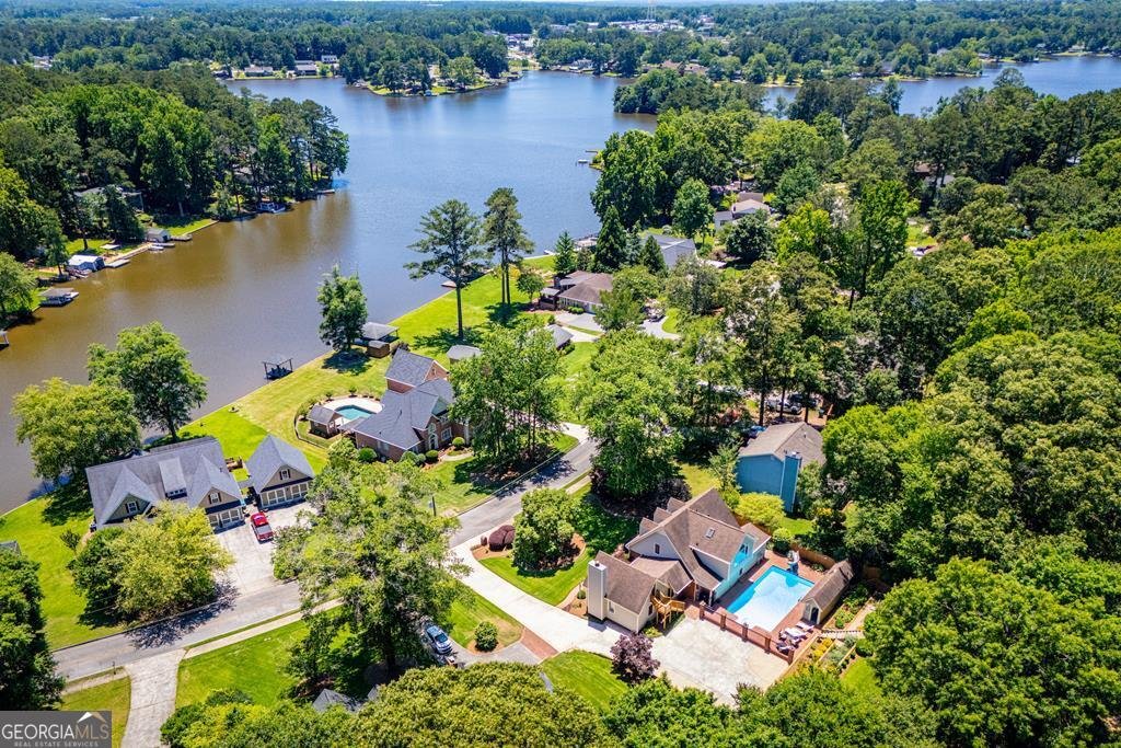 423 Lakeshore Carrollton - Photo 111