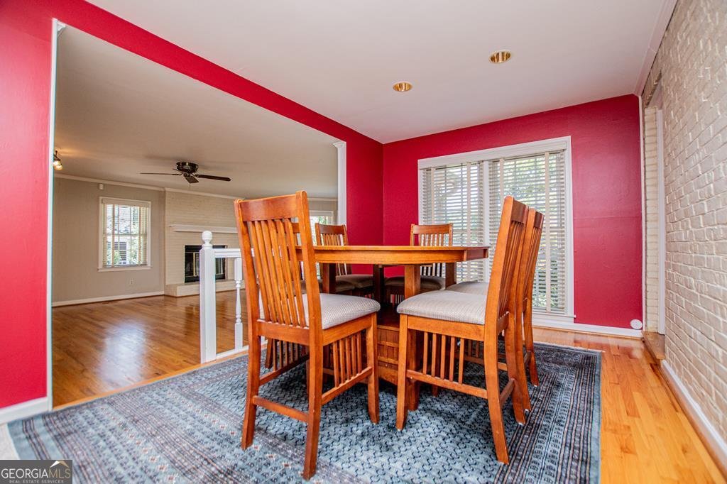 423 Lakeshore Carrollton - Photo 30