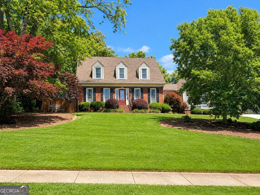 423 Lakeshore Carrollton - Photo 6