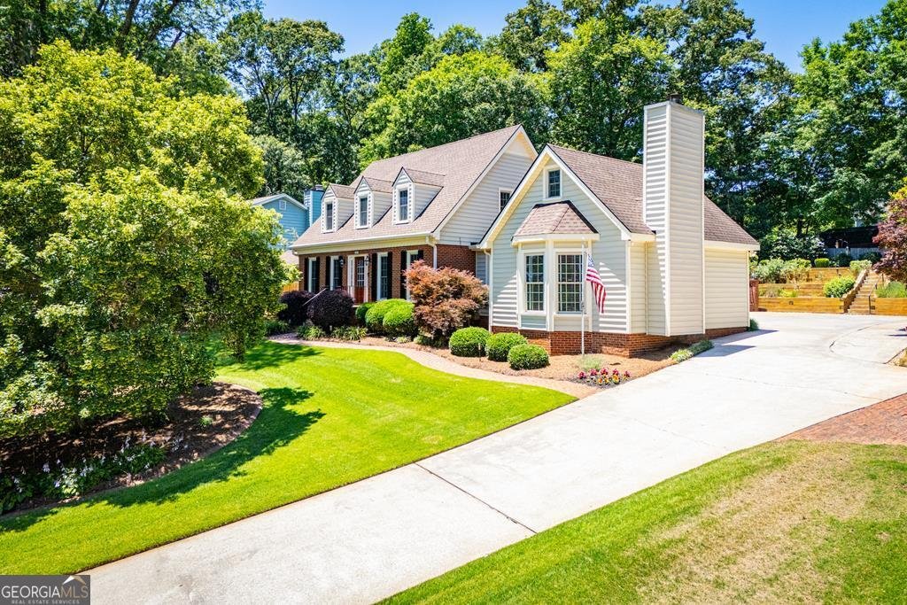 423 Lakeshore Carrollton - Photo 7