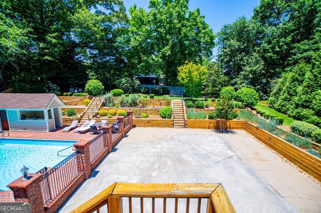 423 Lakeshore Carrollton - Photo 73