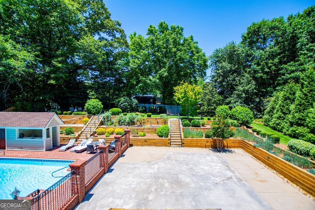 423 Lakeshore Carrollton - Photo 74