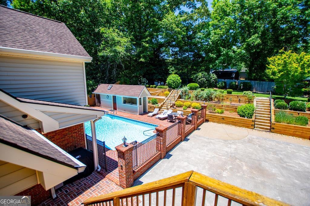 423 Lakeshore Carrollton - Photo 75