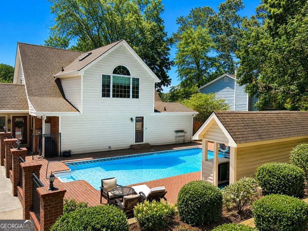 423 Lakeshore Carrollton - Photo 76