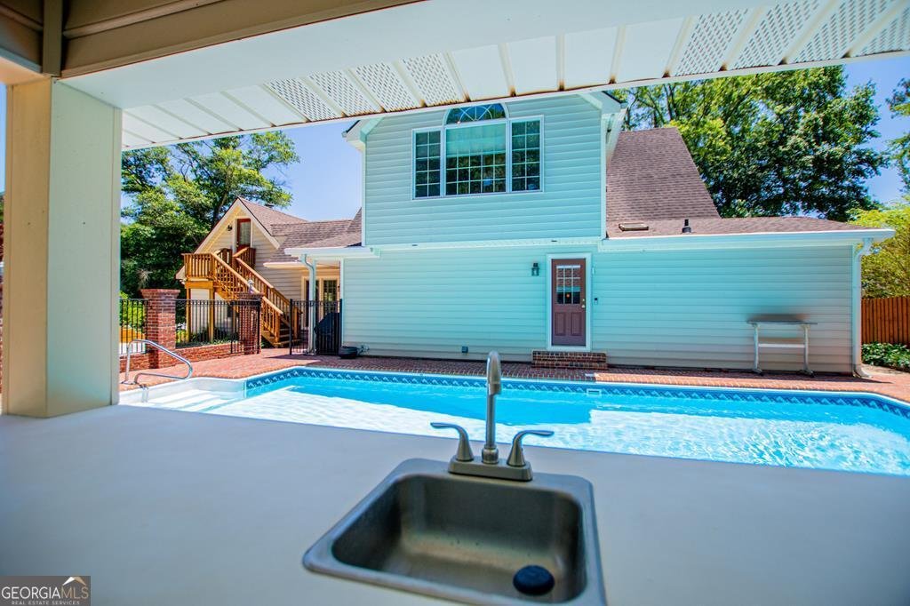 423 Lakeshore Carrollton - Photo 77