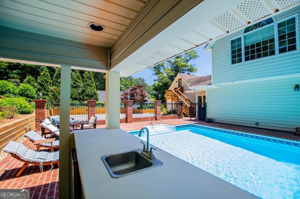 423 Lakeshore Carrollton - Photo 78