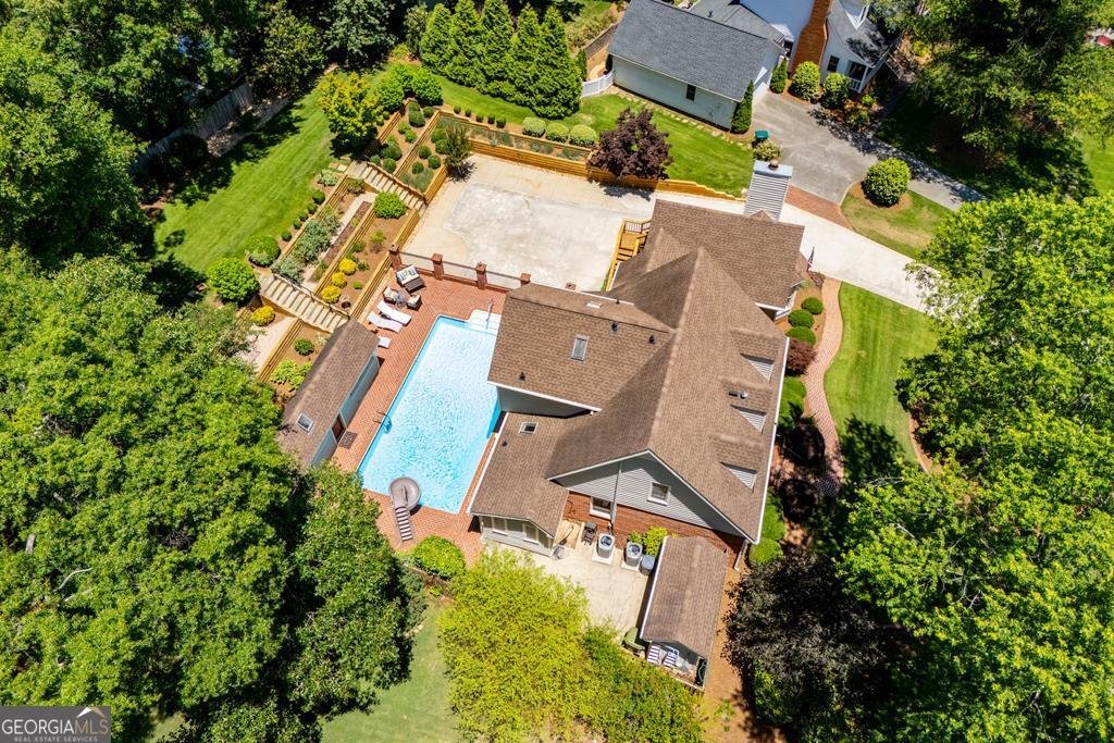 423 Lakeshore Carrollton - Photo 8