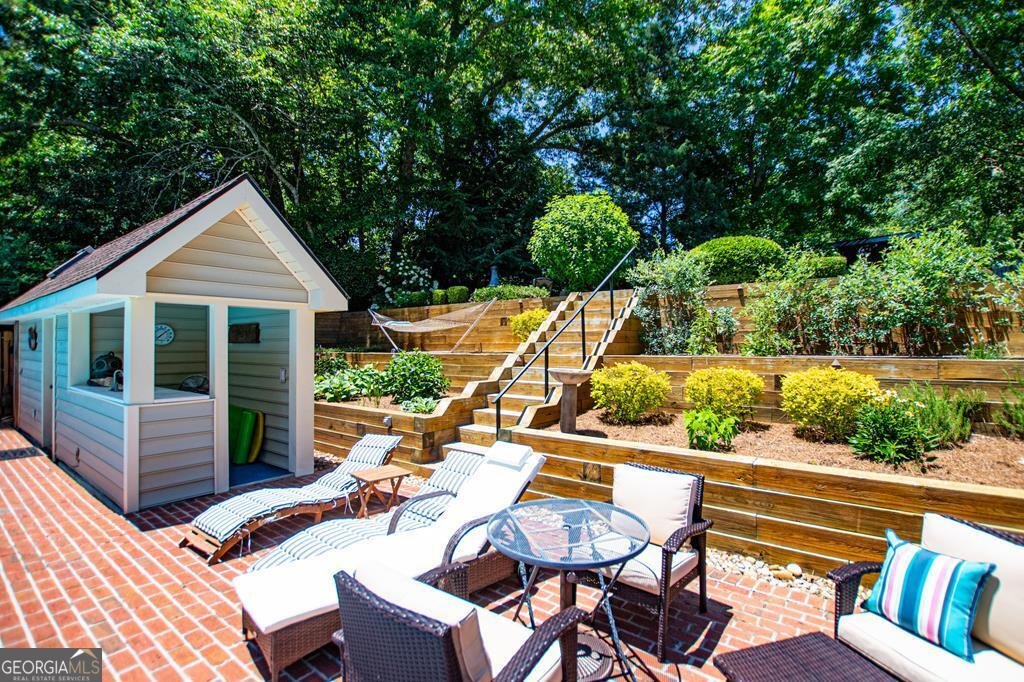 423 Lakeshore Carrollton - Photo 80